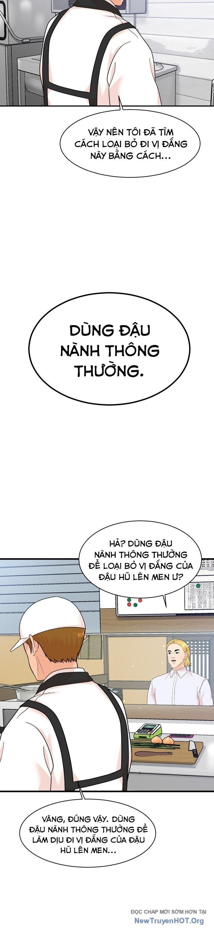 Nhà Hàng Kỳ Lạ [Chap 1-42]