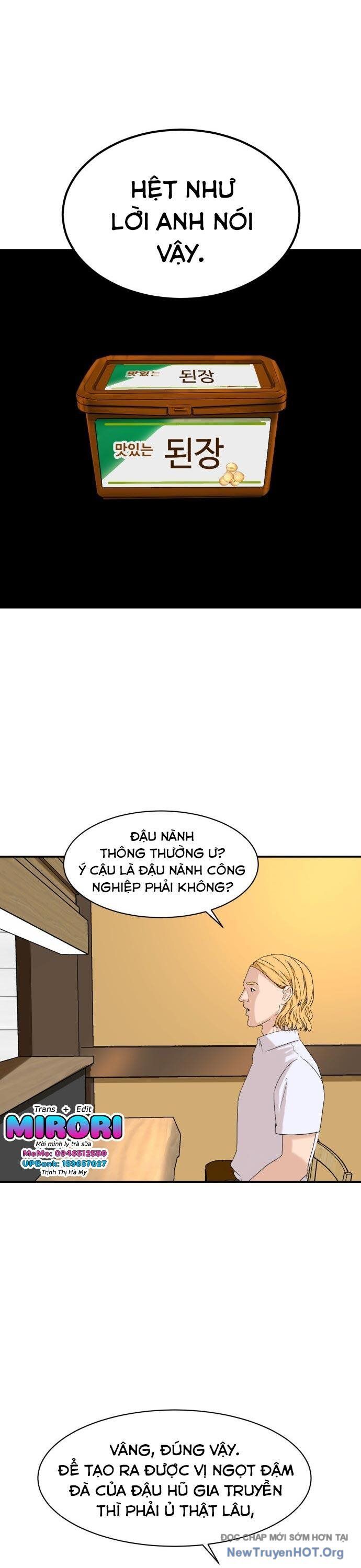 Nhà Hàng Kỳ Lạ [Chap 1-42]