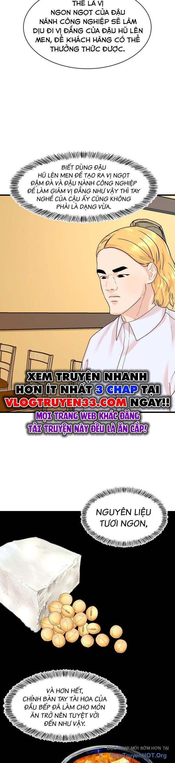 Nhà Hàng Kỳ Lạ [Chap 1-42]