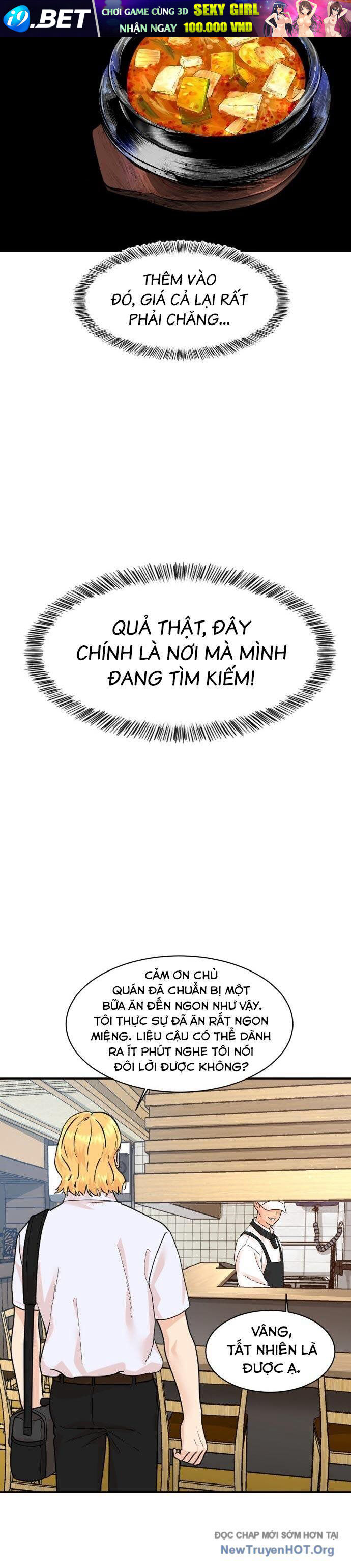 Nhà Hàng Kỳ Lạ [Chap 1-42]