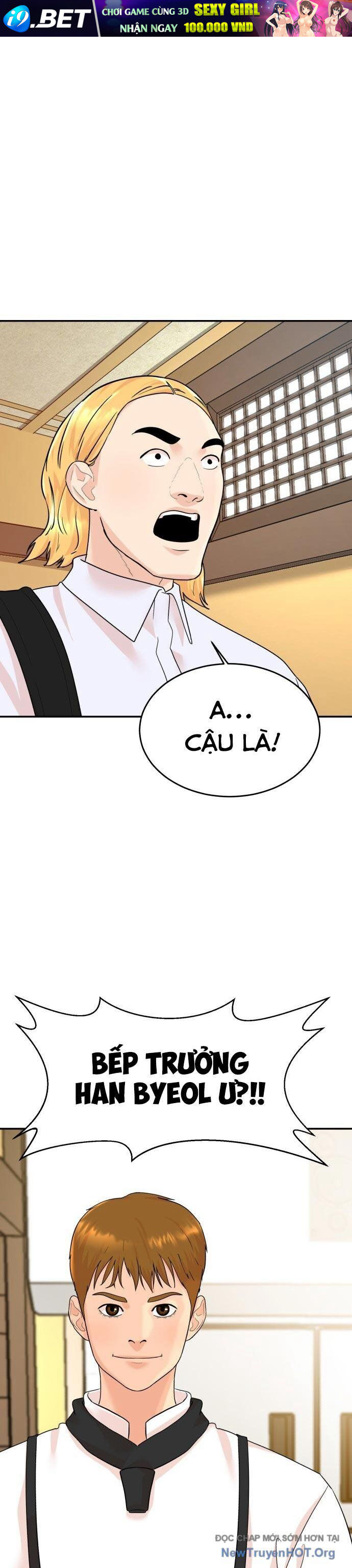 Nhà Hàng Kỳ Lạ [Chap 1-42]