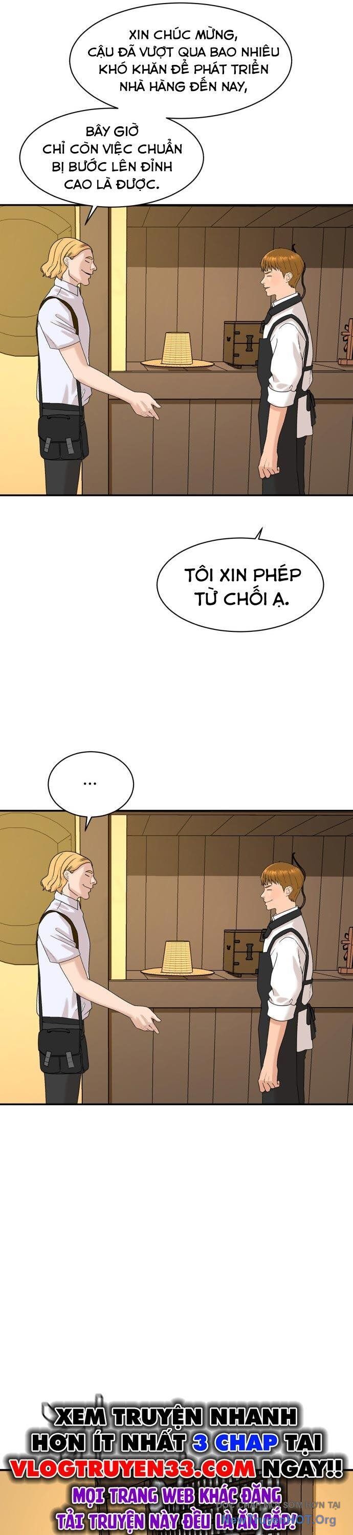 Nhà Hàng Kỳ Lạ [Chap 1-42]