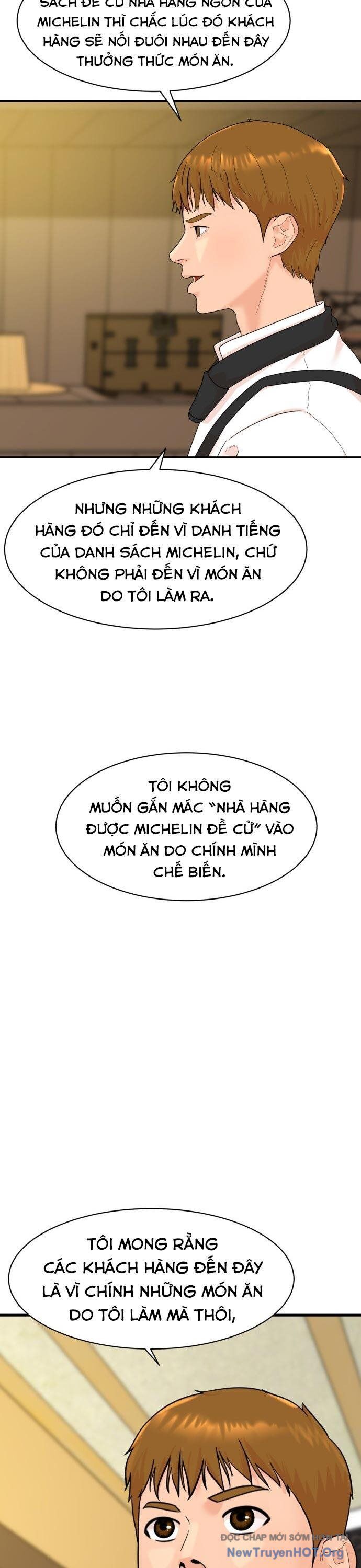 Nhà Hàng Kỳ Lạ [Chap 1-42]