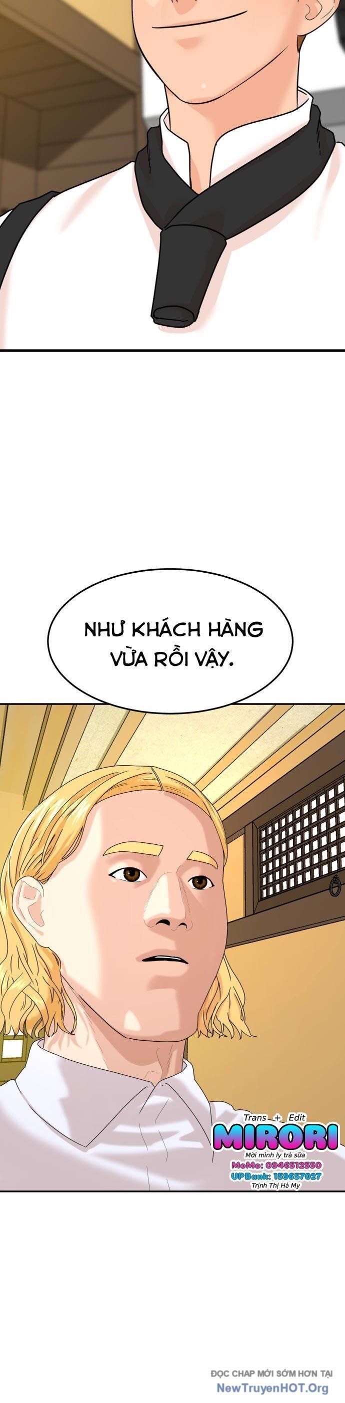 Nhà Hàng Kỳ Lạ [Chap 1-42]