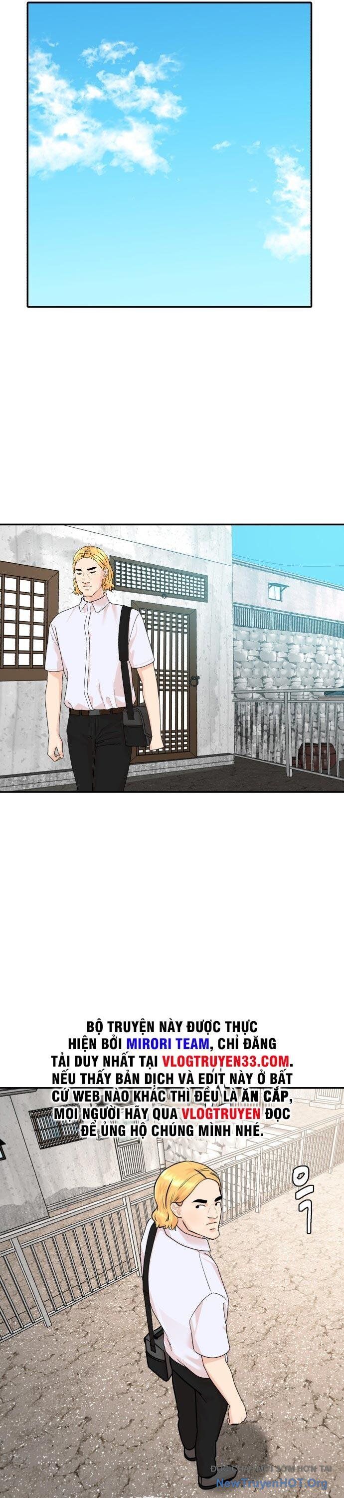 Nhà Hàng Kỳ Lạ [Chap 1-42]