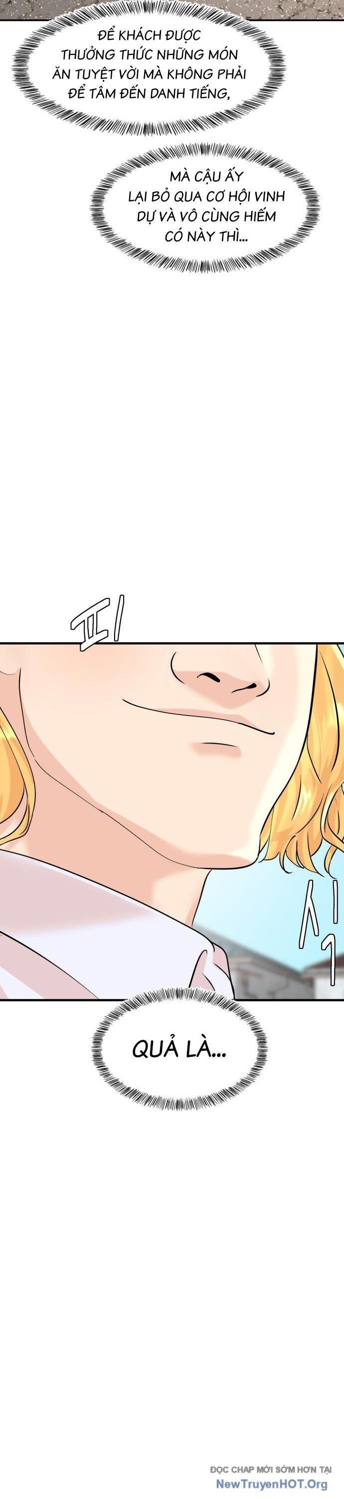 Nhà Hàng Kỳ Lạ [Chap 1-42]