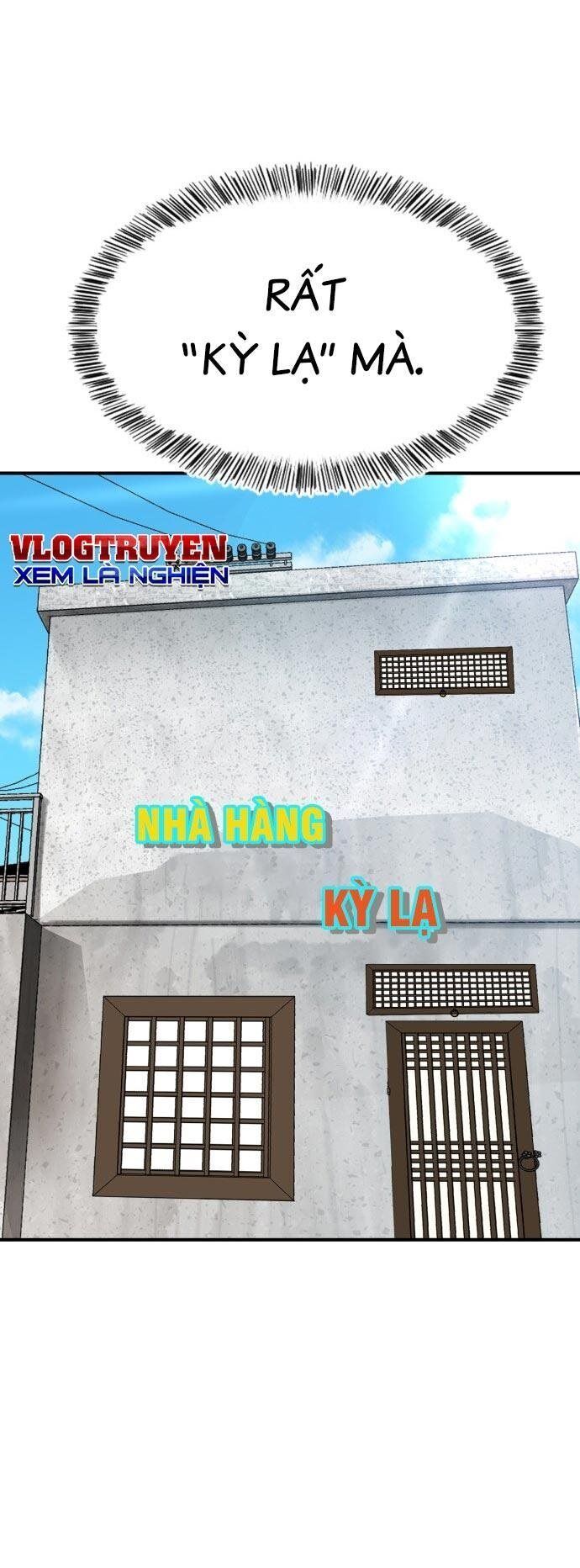 Nhà Hàng Kỳ Lạ [Chap 1-42]