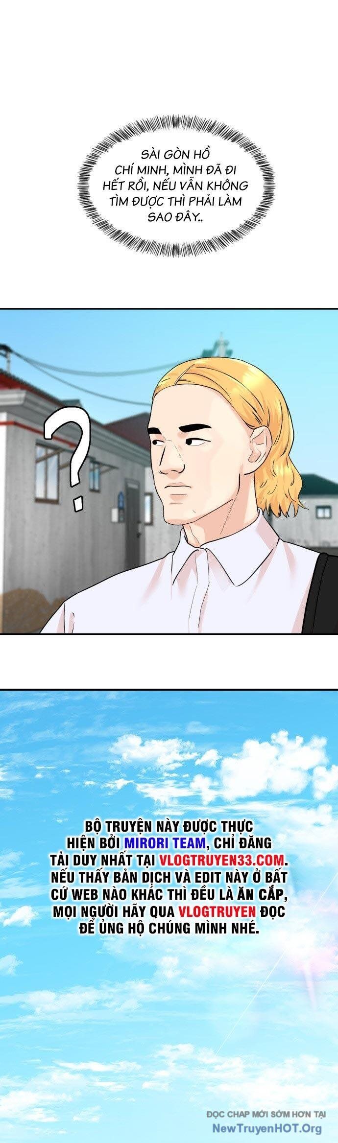Nhà Hàng Kỳ Lạ [Chap 1-42]