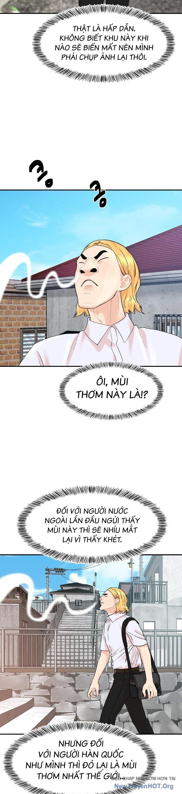 Nhà Hàng Kỳ Lạ [Chap 1-42]