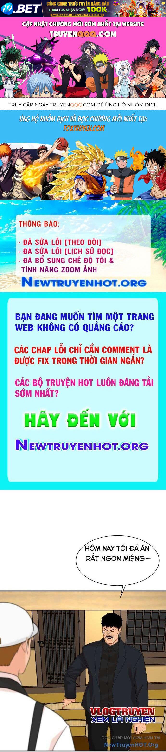 Nhà Hàng Kỳ Lạ [Chap 1-42]