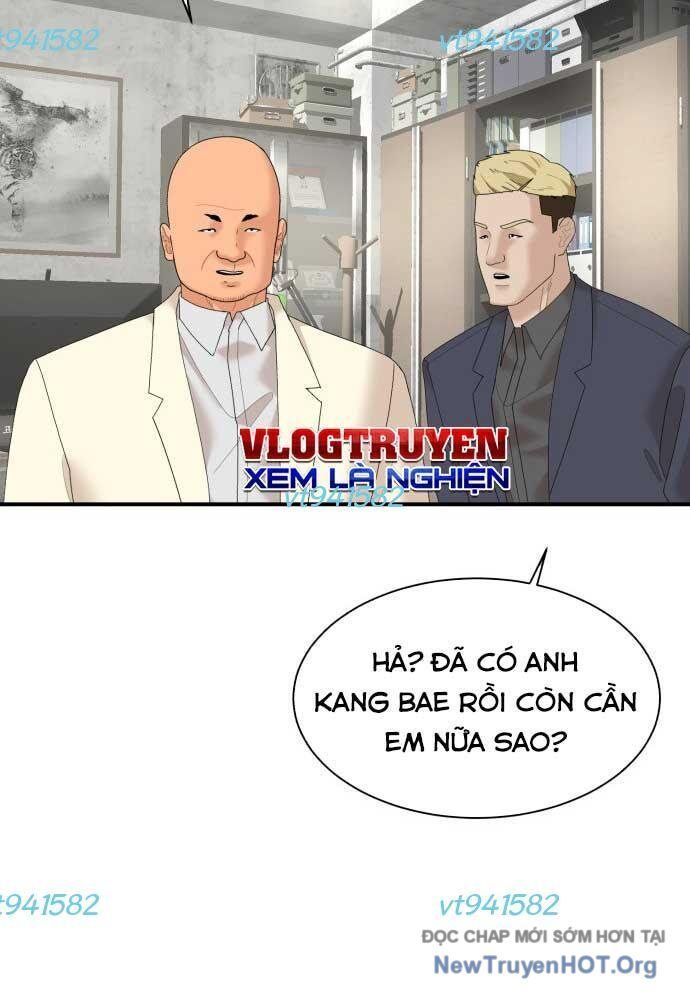 Nhà Hàng Kỳ Lạ [Chap 1-42]