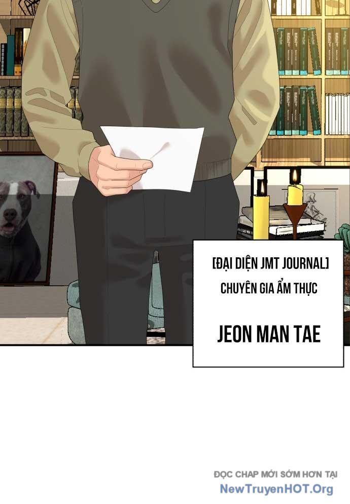 Nhà Hàng Kỳ Lạ [Chap 1-42]