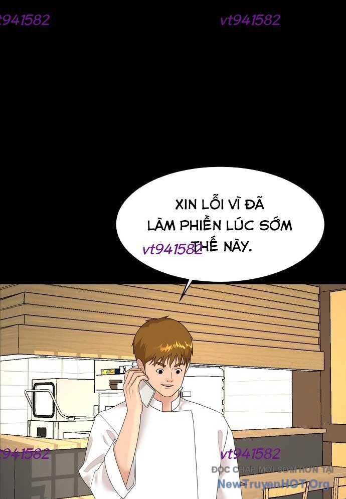Nhà Hàng Kỳ Lạ [Chap 1-42]