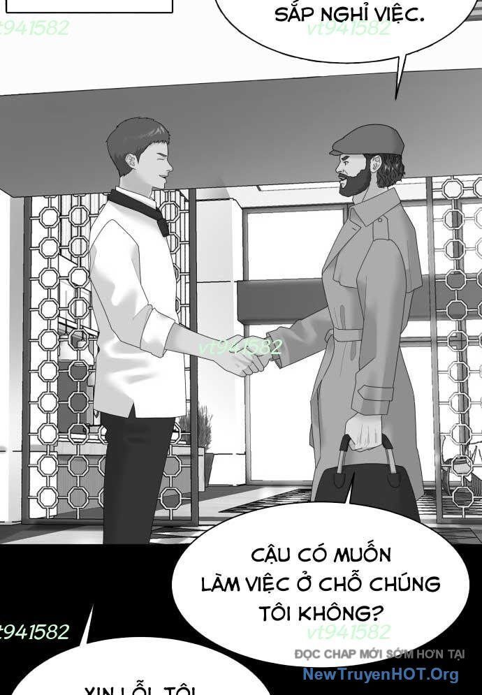 Nhà Hàng Kỳ Lạ [Chap 1-42]