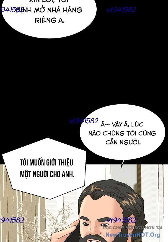 Nhà Hàng Kỳ Lạ [Chap 1-42]