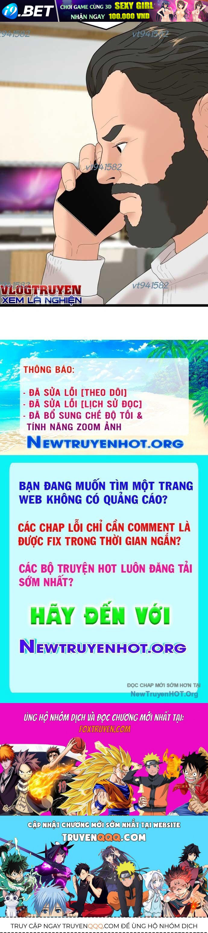 Nhà Hàng Kỳ Lạ [Chap 1-42]