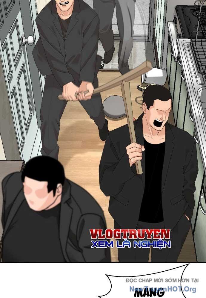 Nhà Hàng Kỳ Lạ [Chap 1-42]