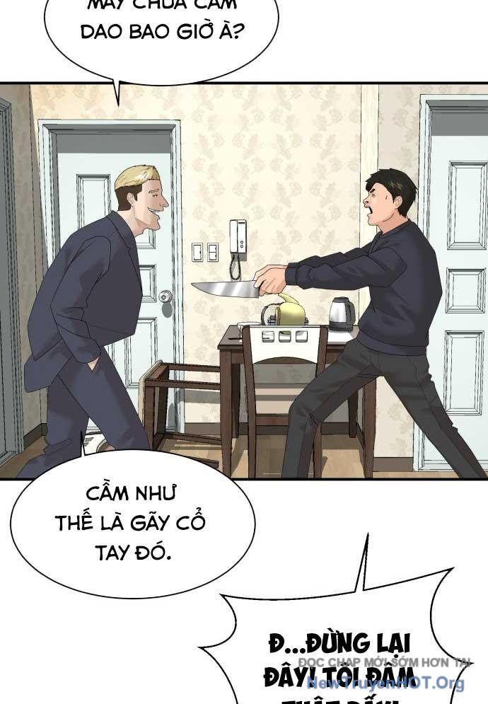 Nhà Hàng Kỳ Lạ [Chap 1-42]