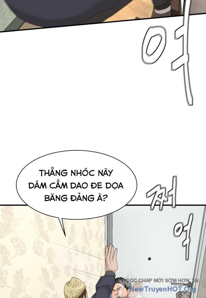 Nhà Hàng Kỳ Lạ [Chap 1-42]