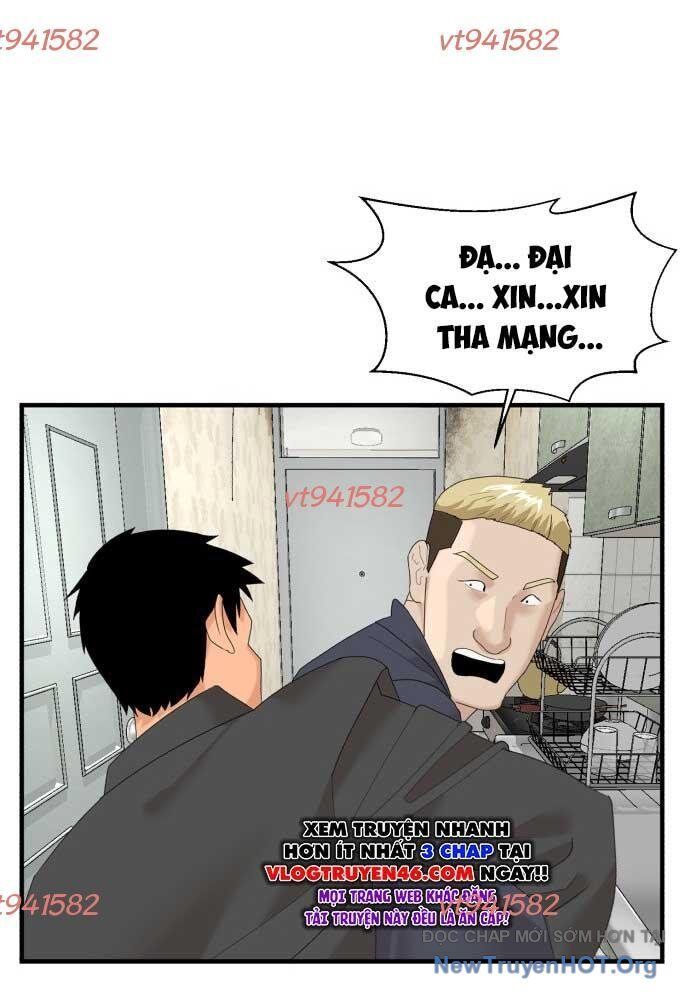 Nhà Hàng Kỳ Lạ [Chap 1-42]