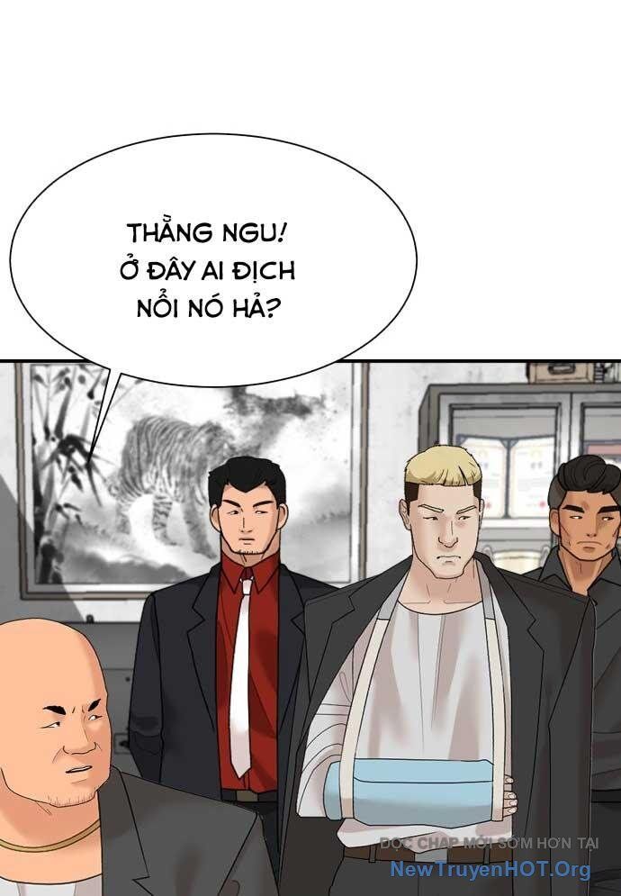 Nhà Hàng Kỳ Lạ [Chap 1-42]