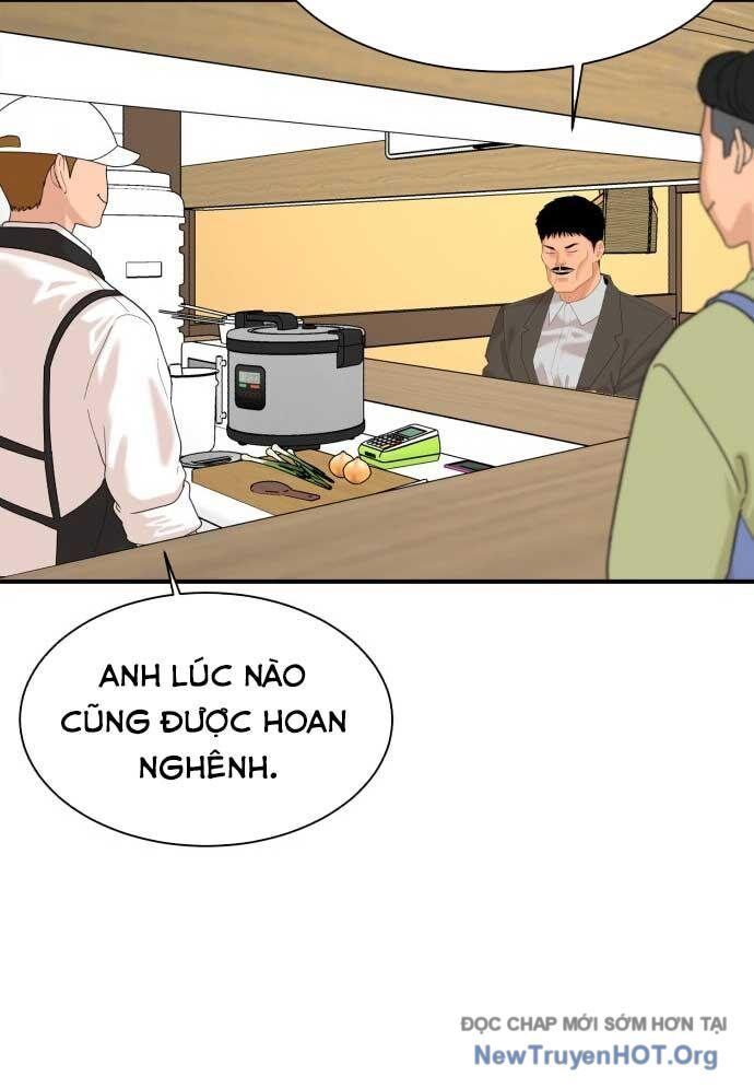 Nhà Hàng Kỳ Lạ [Chap 1-42]