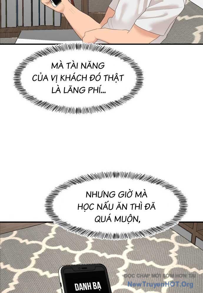 Nhà Hàng Kỳ Lạ [Chap 1-42]