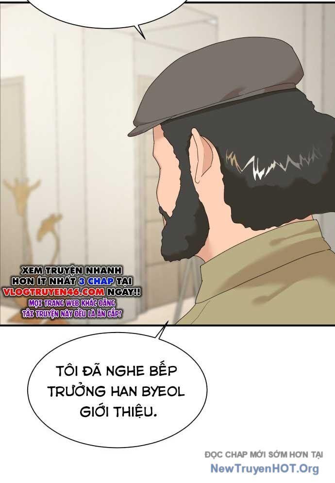 Nhà Hàng Kỳ Lạ [Chap 1-42]