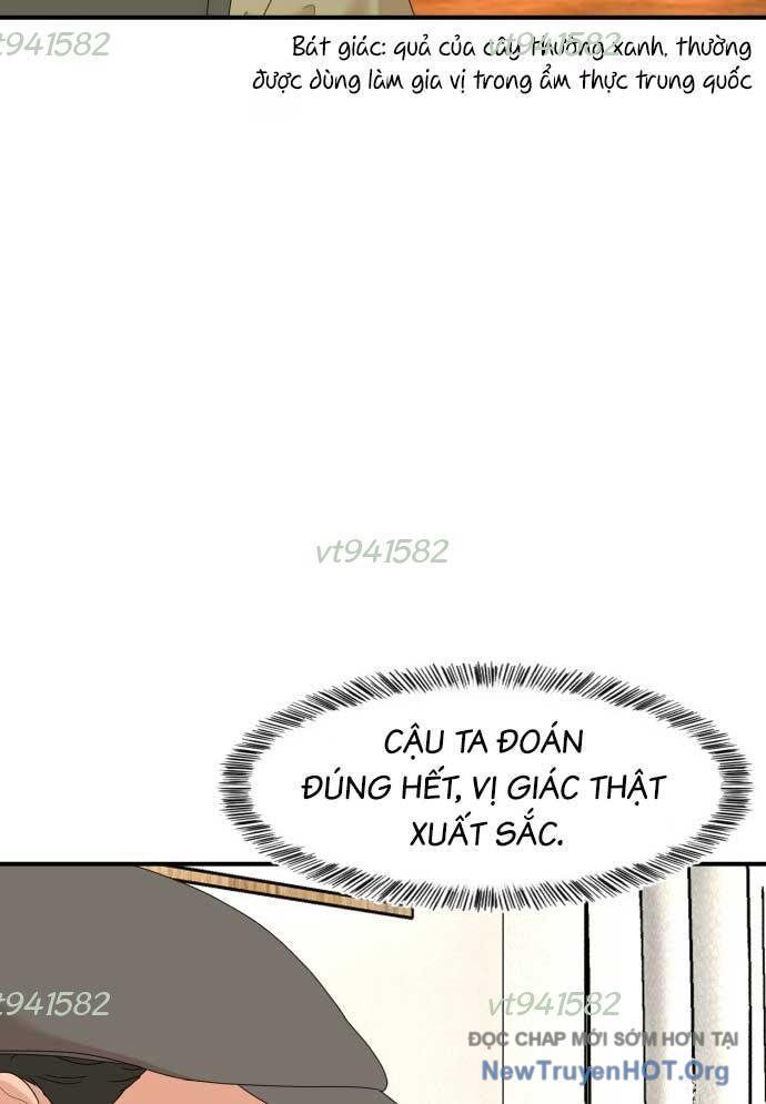 Nhà Hàng Kỳ Lạ [Chap 1-42]