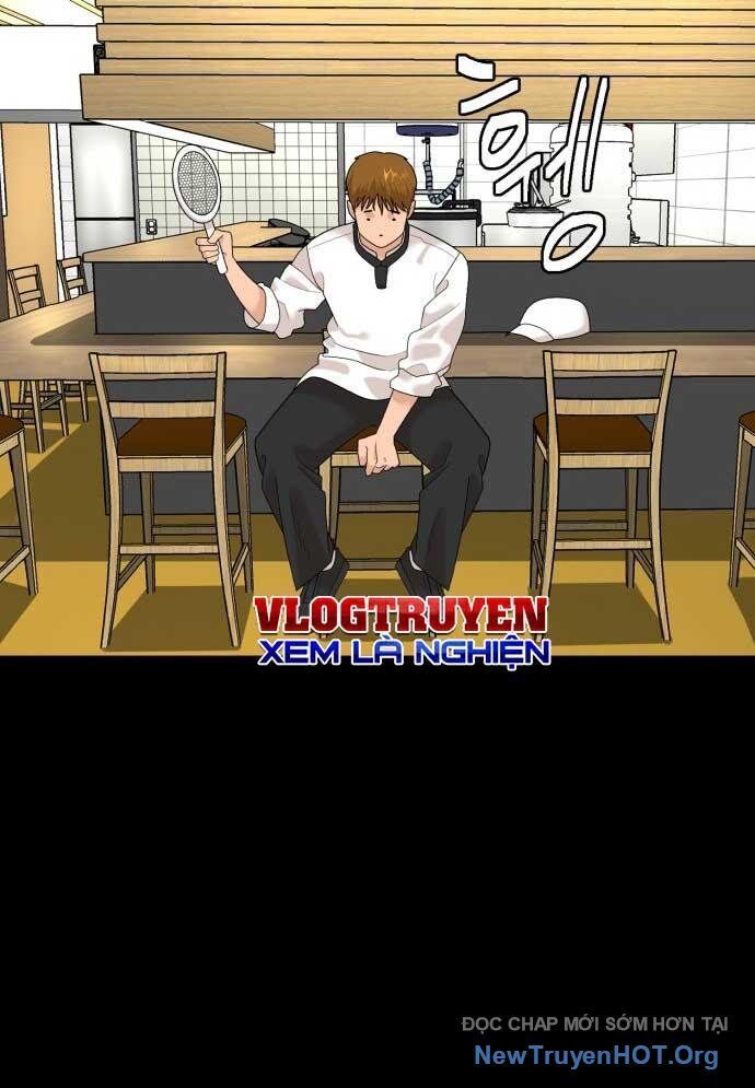 Nhà Hàng Kỳ Lạ [Chap 1-42]
