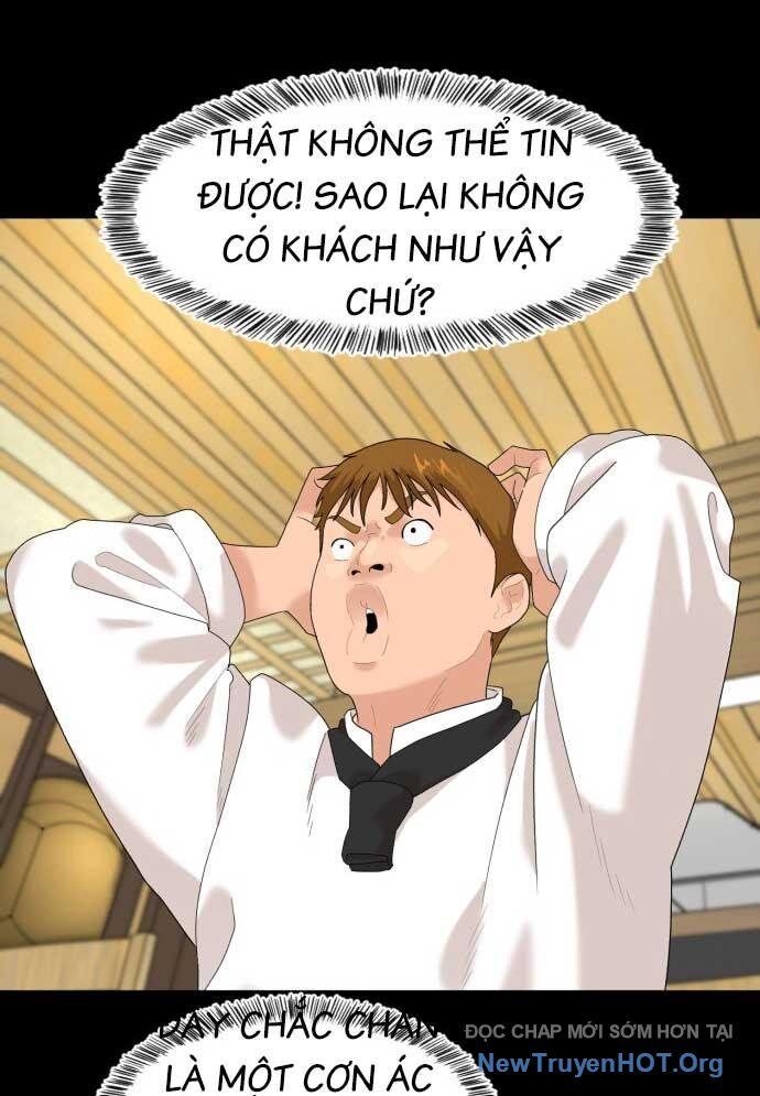 Nhà Hàng Kỳ Lạ [Chap 1-42]