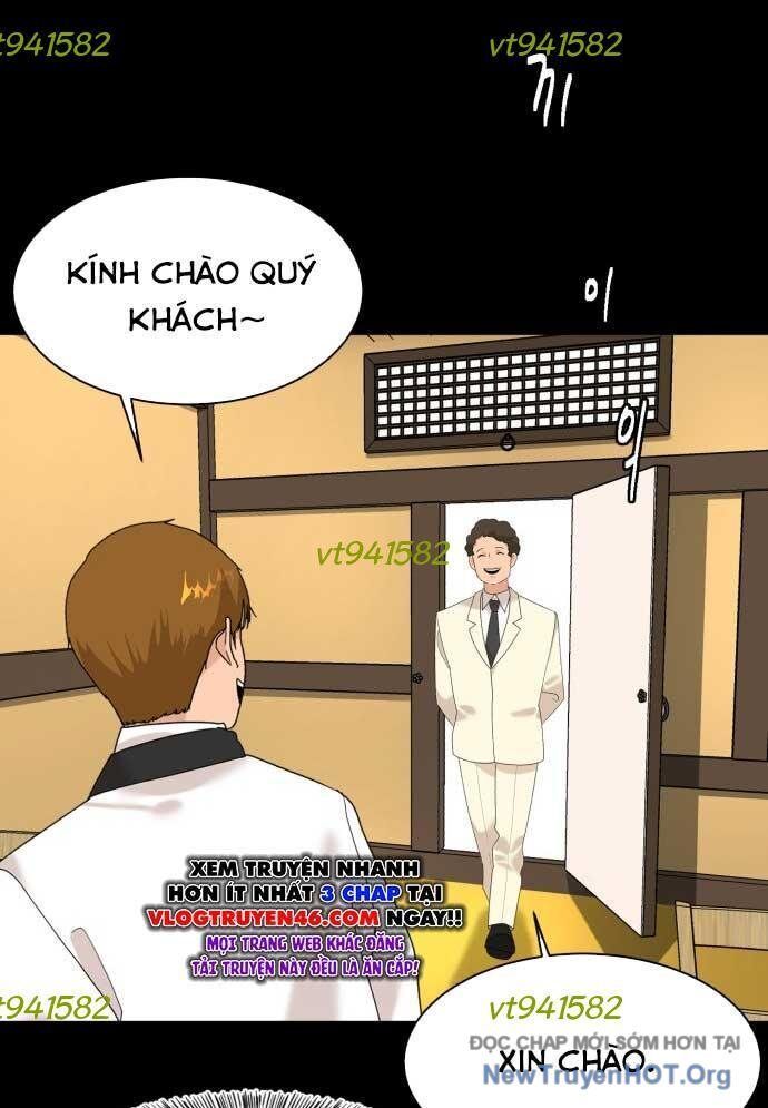 Nhà Hàng Kỳ Lạ [Chap 1-42]