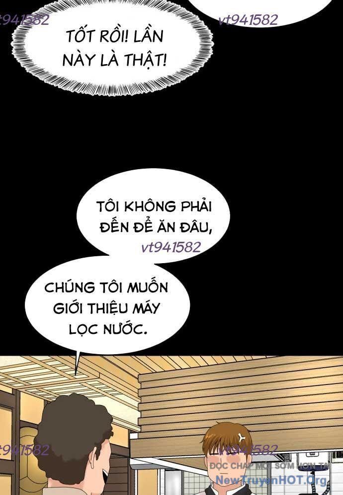 Nhà Hàng Kỳ Lạ [Chap 1-42]