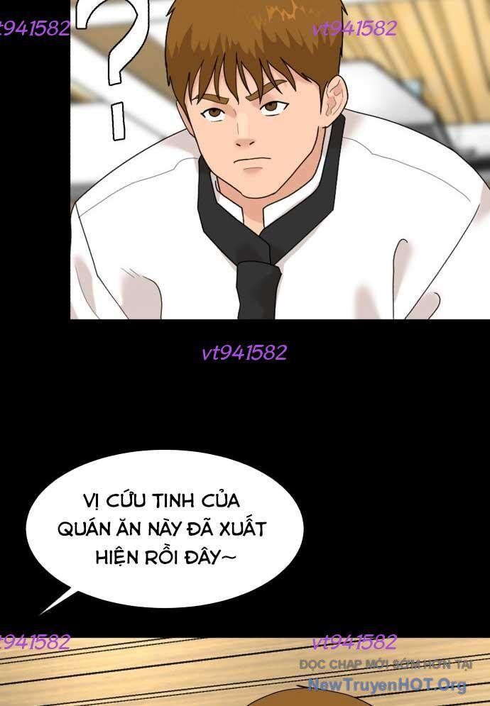 Nhà Hàng Kỳ Lạ [Chap 1-42]