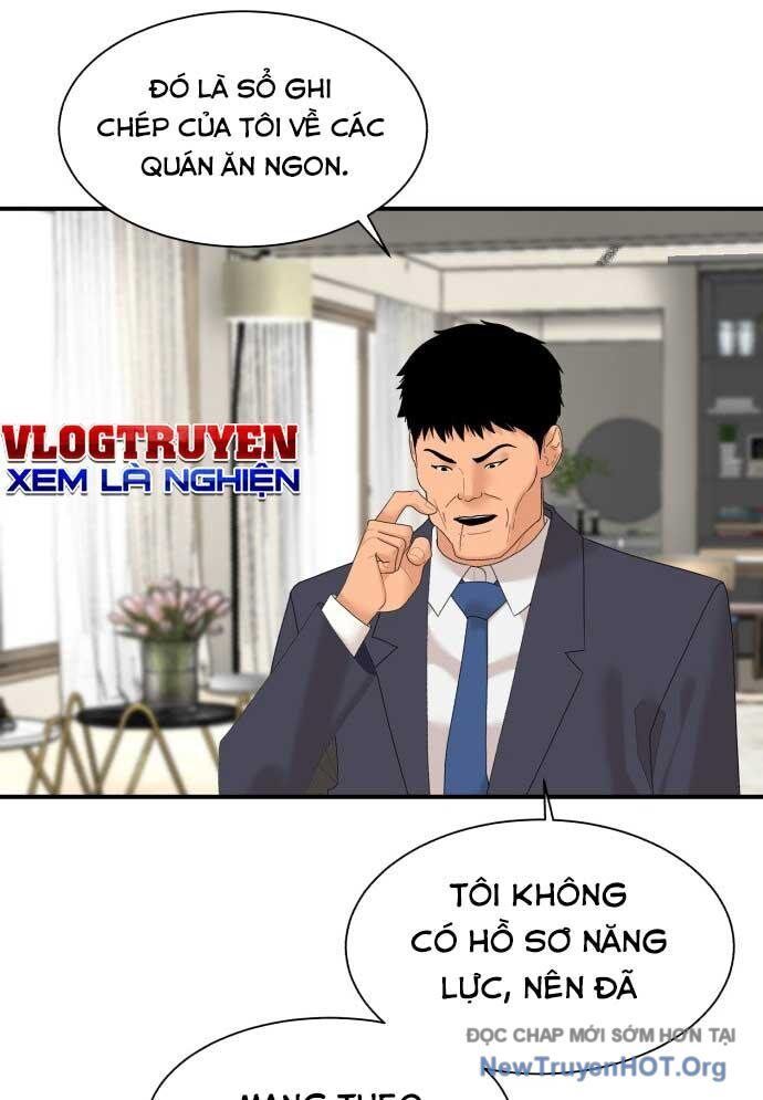 Nhà Hàng Kỳ Lạ [Chap 1-42]