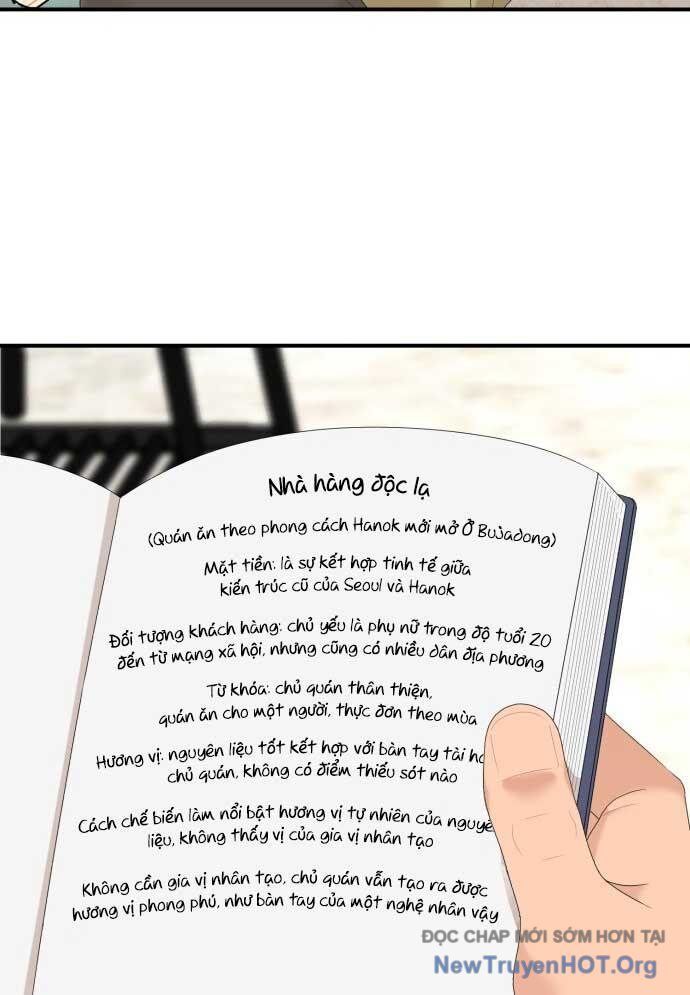 Nhà Hàng Kỳ Lạ [Chap 1-42]