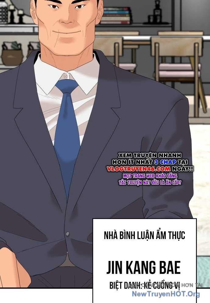 Nhà Hàng Kỳ Lạ [Chap 1-42]