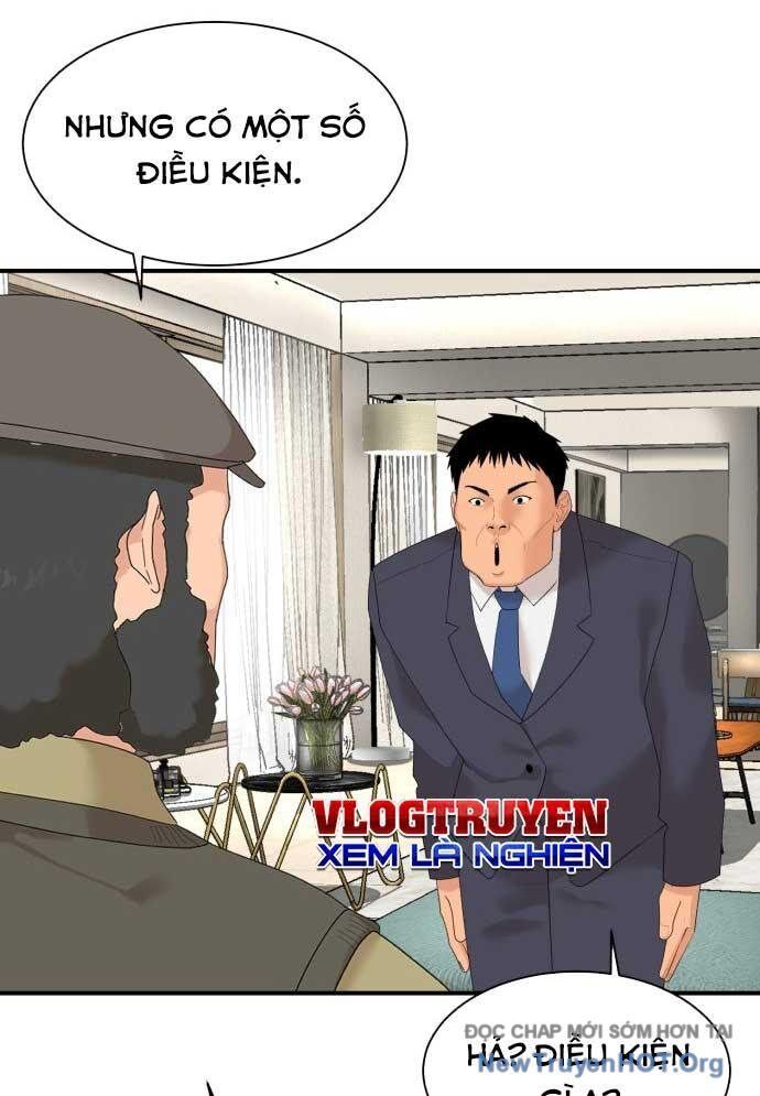 Nhà Hàng Kỳ Lạ [Chap 1-42]