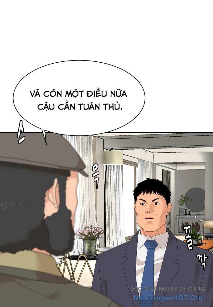 Nhà Hàng Kỳ Lạ [Chap 1-42]