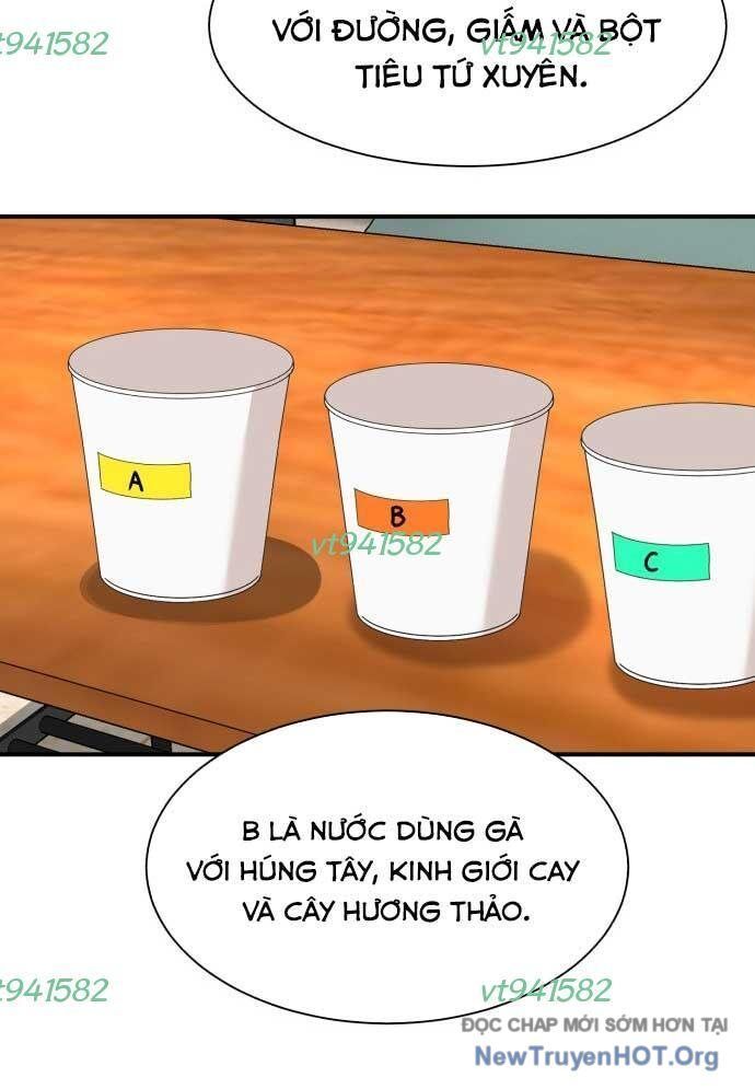 Nhà Hàng Kỳ Lạ [Chap 1-42]