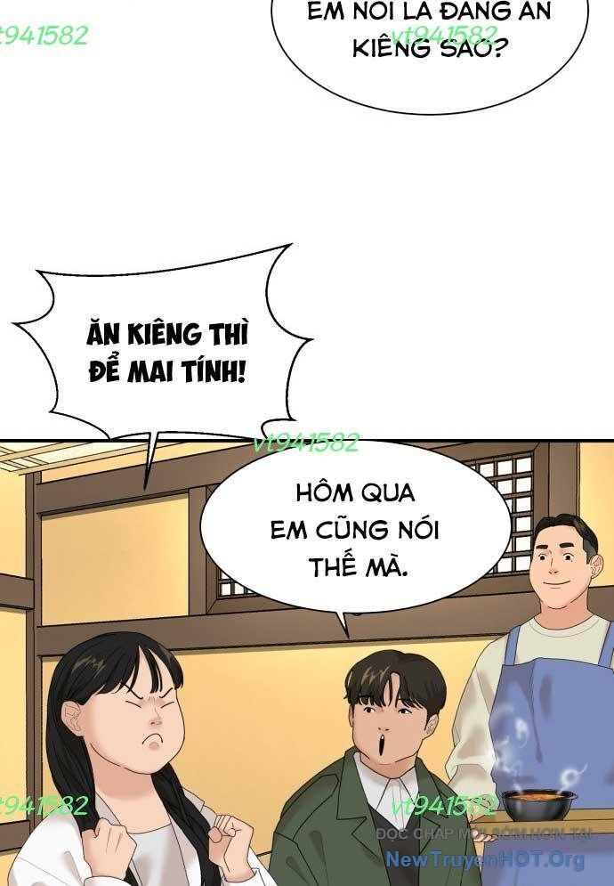 Nhà Hàng Kỳ Lạ [Chap 1-42]