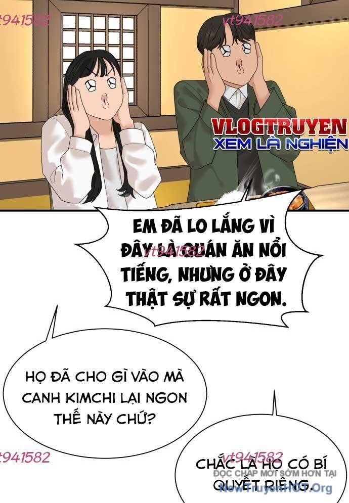 Nhà Hàng Kỳ Lạ [Chap 1-42]