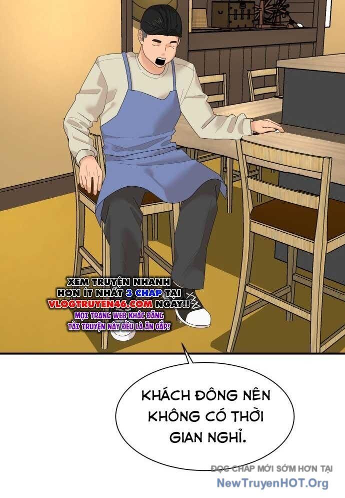 Nhà Hàng Kỳ Lạ [Chap 1-42]