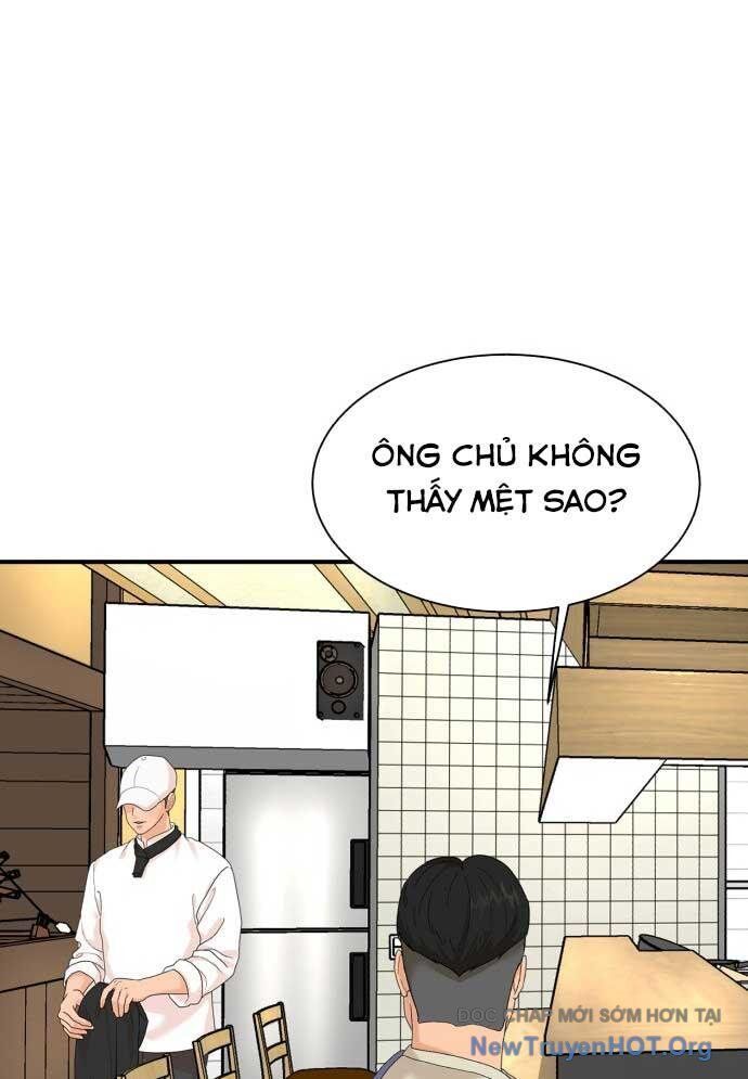 Nhà Hàng Kỳ Lạ [Chap 1-42]