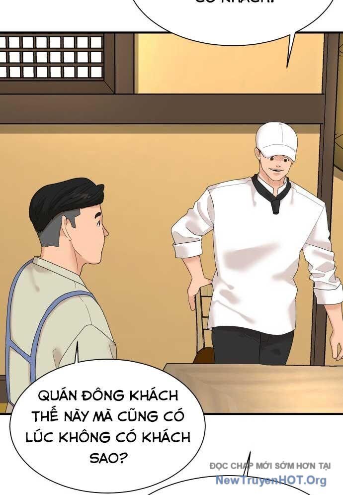 Nhà Hàng Kỳ Lạ [Chap 1-42]