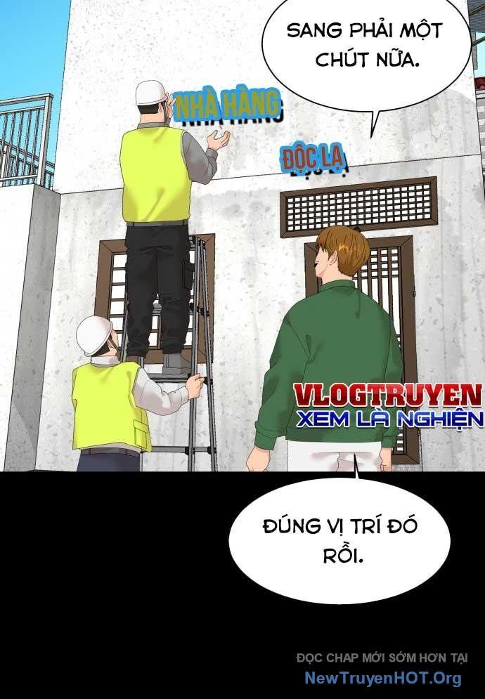 Nhà Hàng Kỳ Lạ [Chap 1-42]