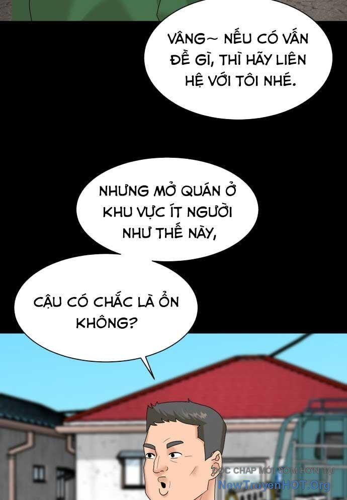 Nhà Hàng Kỳ Lạ [Chap 1-42]