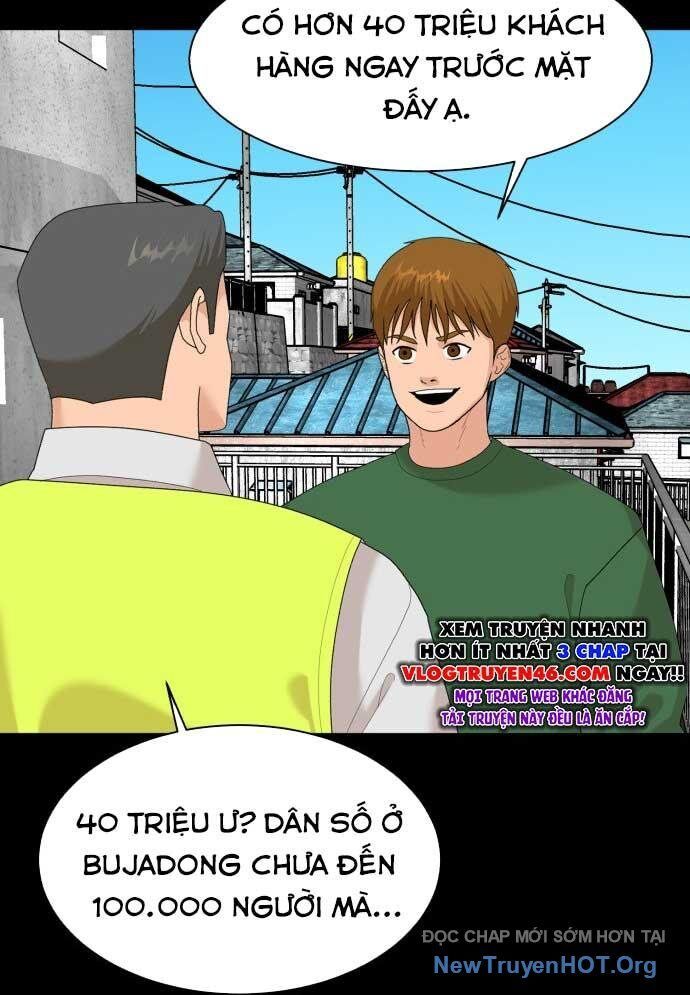 Nhà Hàng Kỳ Lạ [Chap 1-42]