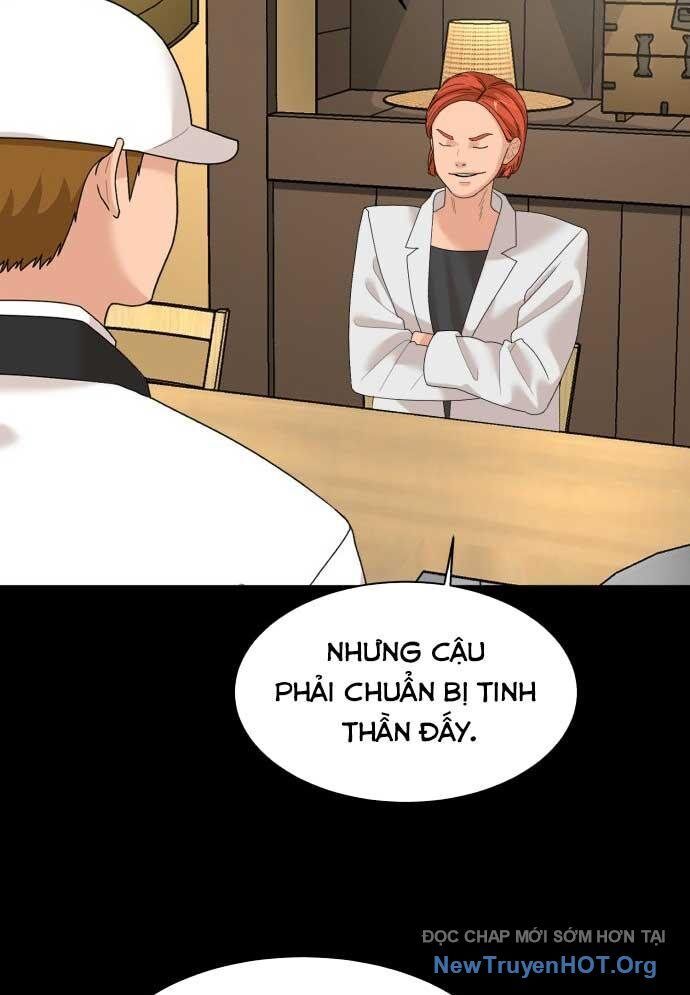 Nhà Hàng Kỳ Lạ [Chap 1-42]