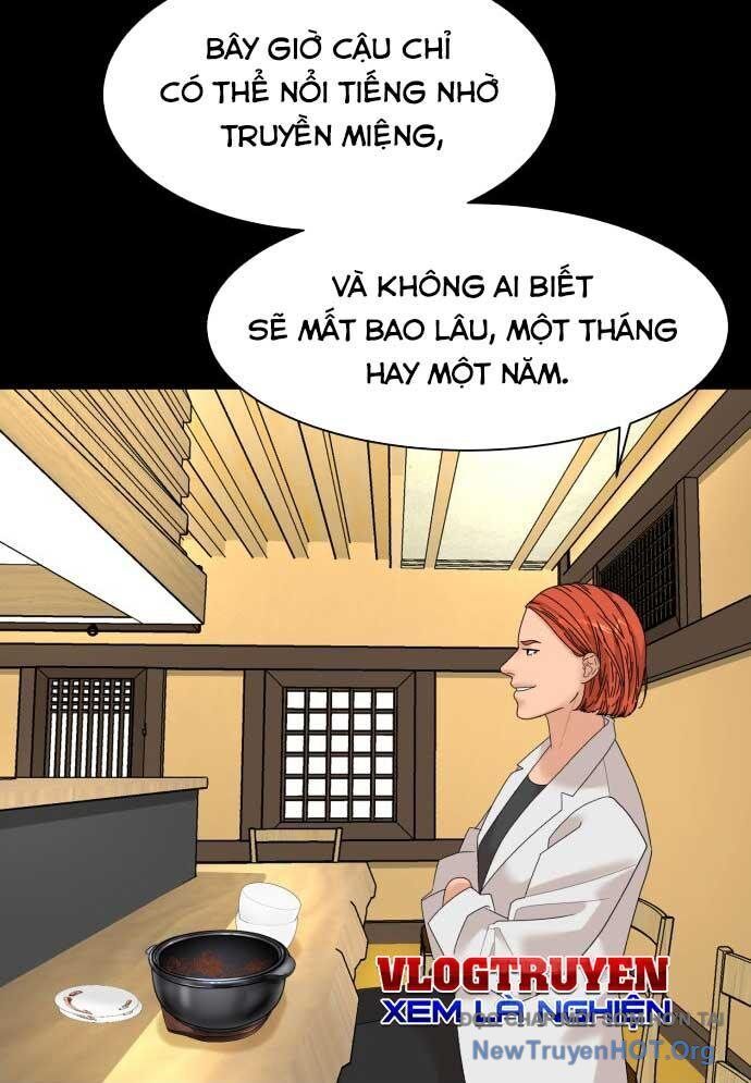 Nhà Hàng Kỳ Lạ [Chap 1-42]